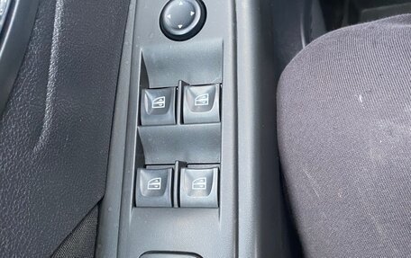 Renault Kaptur I рестайлинг, 2020 год, 1 300 000 рублей, 13 фотография