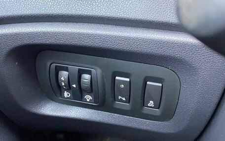 Renault Kaptur I рестайлинг, 2020 год, 1 300 000 рублей, 14 фотография