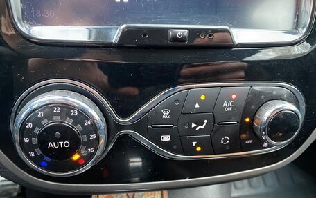 Renault Kaptur I рестайлинг, 2020 год, 1 300 000 рублей, 12 фотография