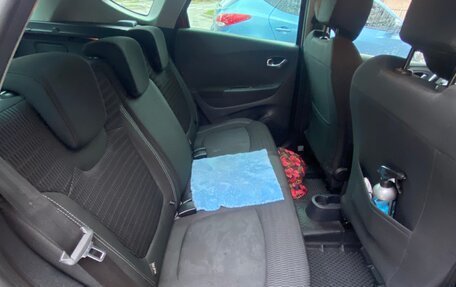 Renault Kaptur I рестайлинг, 2020 год, 1 300 000 рублей, 11 фотография