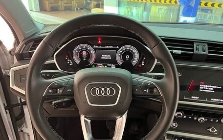 Audi Q3, 2022 год, 2 640 000 рублей, 9 фотография
