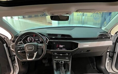 Audi Q3, 2022 год, 2 640 000 рублей, 8 фотография
