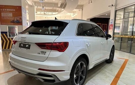 Audi Q3, 2022 год, 2 640 000 рублей, 4 фотография