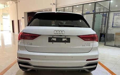Audi Q3, 2022 год, 2 640 000 рублей, 6 фотография