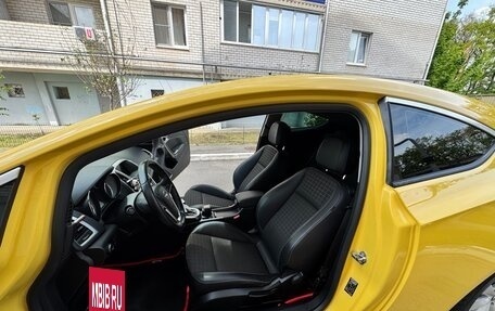 Opel Astra J, 2013 год, 950 000 рублей, 10 фотография