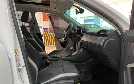 Audi Q3, 2022 год, 2 640 000 рублей, 11 фотография