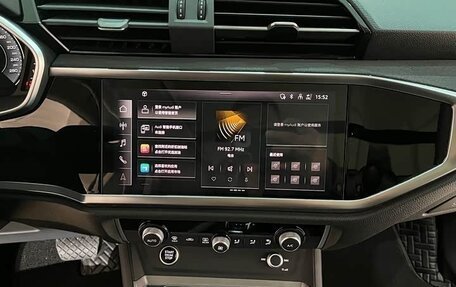 Audi Q3, 2022 год, 2 640 000 рублей, 13 фотография