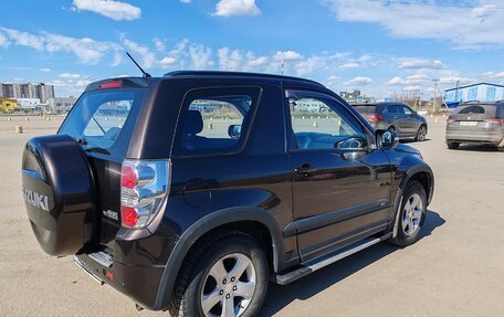 Suzuki Grand Vitara, 2013 год, 1 400 000 рублей, 3 фотография