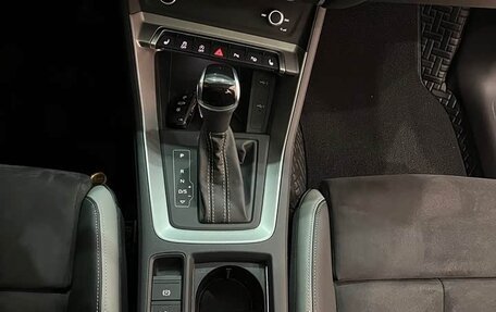 Audi Q3, 2022 год, 2 640 000 рублей, 14 фотография