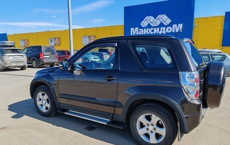 Suzuki Grand Vitara, 2013 год, 1 400 000 рублей, 7 фотография