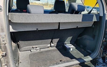 Suzuki Grand Vitara, 2013 год, 1 400 000 рублей, 14 фотография