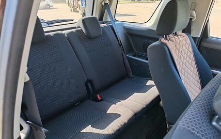 Suzuki Grand Vitara, 2013 год, 1 400 000 рублей, 11 фотография