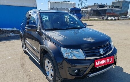 Suzuki Grand Vitara, 2013 год, 1 400 000 рублей, 6 фотография