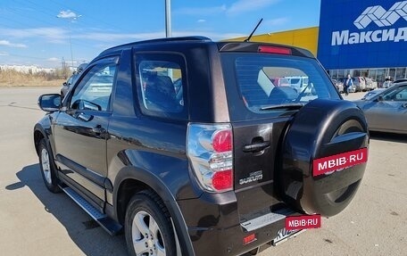 Suzuki Grand Vitara, 2013 год, 1 400 000 рублей, 5 фотография