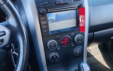 Suzuki Grand Vitara, 2013 год, 1 400 000 рублей, 12 фотография