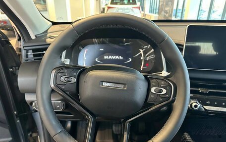 Haval Jolion, 2026 год, 2 649 000 рублей, 13 фотография