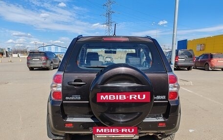 Suzuki Grand Vitara, 2013 год, 1 400 000 рублей, 4 фотография