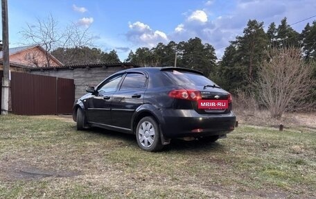 Chevrolet Lacetti, 2008 год, 450 000 рублей, 2 фотография