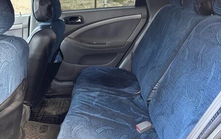 Chevrolet Lacetti, 2008 год, 450 000 рублей, 5 фотография