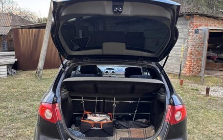 Chevrolet Lacetti, 2008 год, 450 000 рублей, 11 фотография