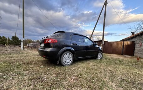 Chevrolet Lacetti, 2008 год, 450 000 рублей, 6 фотография