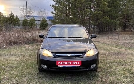 Chevrolet Lacetti, 2008 год, 450 000 рублей, 4 фотография