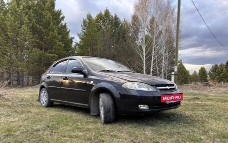 Chevrolet Lacetti, 2008 год, 450 000 рублей, 3 фотография