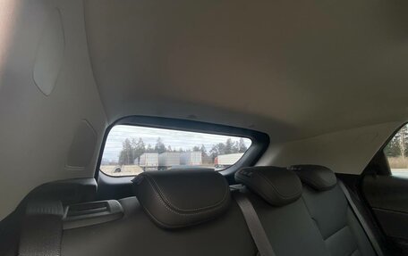 Chevrolet TrailBlazer, 2021 год, 1 700 000 рублей, 24 фотография