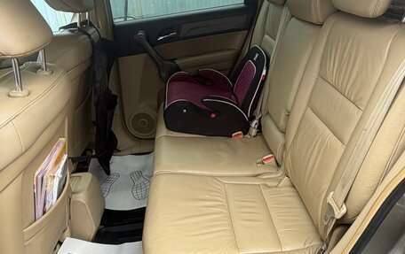 Honda CR-V III рестайлинг, 2009 год, 1 150 000 рублей, 5 фотография