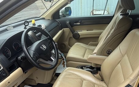 Honda CR-V III рестайлинг, 2009 год, 1 150 000 рублей, 6 фотография