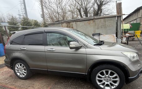 Honda CR-V III рестайлинг, 2009 год, 1 150 000 рублей, 2 фотография