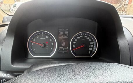 Honda CR-V III рестайлинг, 2009 год, 1 150 000 рублей, 8 фотография