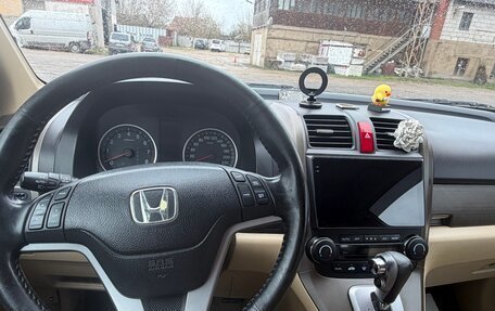 Honda CR-V III рестайлинг, 2009 год, 1 150 000 рублей, 7 фотография