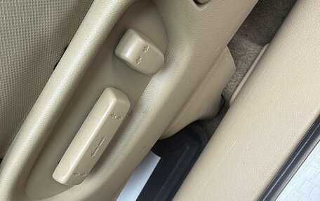 Honda CR-V III рестайлинг, 2009 год, 1 150 000 рублей, 11 фотография