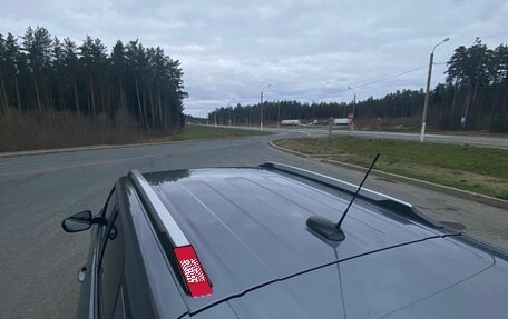 Chevrolet TrailBlazer, 2021 год, 1 700 000 рублей, 27 фотография