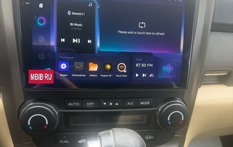 Honda CR-V III рестайлинг, 2009 год, 1 150 000 рублей, 10 фотография