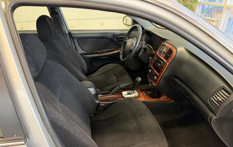 Hyundai Sonata IV рестайлинг, 2004 год, 520 000 рублей, 9 фотография