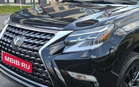Lexus GX II, 2022 год, 6 500 000 рублей, 2 фотография