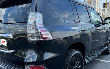 Lexus GX II, 2022 год, 6 500 000 рублей, 3 фотография