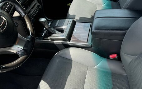 Lexus GX II, 2022 год, 6 500 000 рублей, 7 фотография