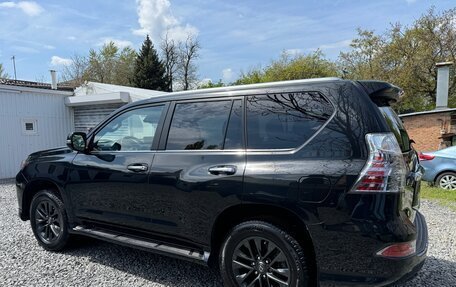 Lexus GX II, 2022 год, 6 500 000 рублей, 6 фотография