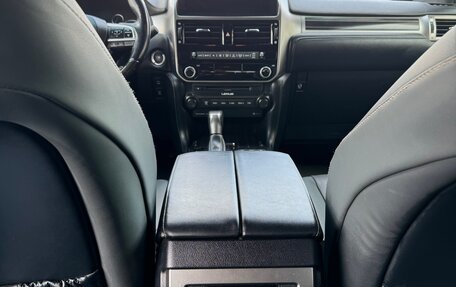 Lexus GX II, 2022 год, 6 500 000 рублей, 8 фотография