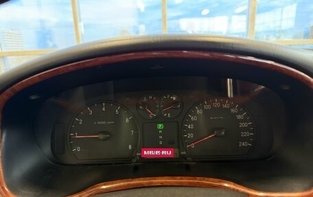 Hyundai Sonata IV рестайлинг, 2004 год, 520 000 рублей, 11 фотография