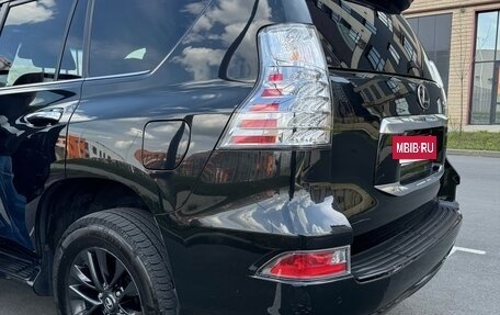 Lexus GX II, 2022 год, 6 500 000 рублей, 5 фотография