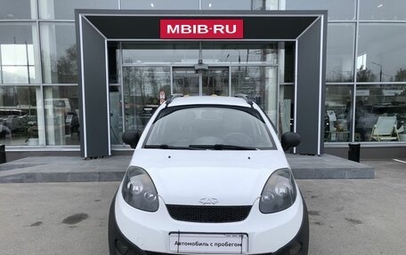 Chery IndiS (S18D) I, 2014 год, 270 000 рублей, 2 фотография