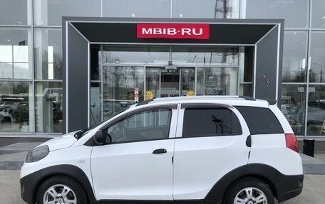 Chery IndiS (S18D) I, 2014 год, 270 000 рублей, 8 фотография