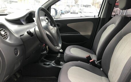 Chery IndiS (S18D) I, 2014 год, 270 000 рублей, 9 фотография