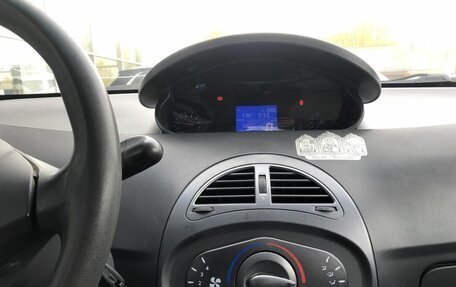 Chery IndiS (S18D) I, 2014 год, 270 000 рублей, 14 фотография