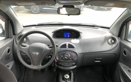 Chery IndiS (S18D) I, 2014 год, 270 000 рублей, 10 фотография