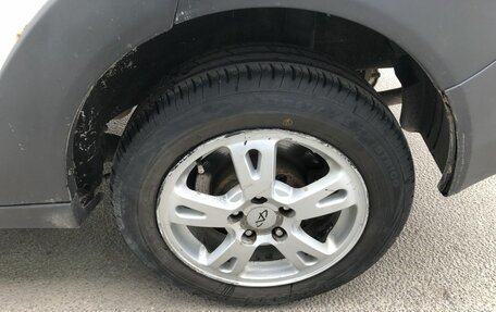 Chery IndiS (S18D) I, 2014 год, 270 000 рублей, 15 фотография